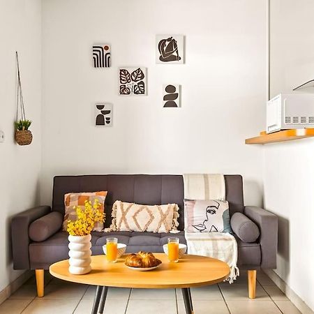 T2 Paisible Vaise, Avec Parking Metro Direct Bellecour Apartamento Lyon Exterior foto